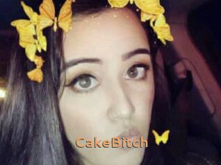 CakeBitch