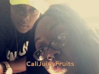 CaliJuicyFruits