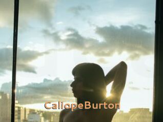 CaliopeBurton