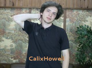 CalixHowell