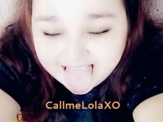 CallmeLolaXO