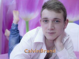 CalvinBrand