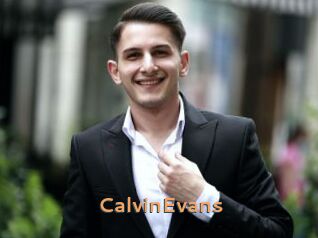 CalvinEvans