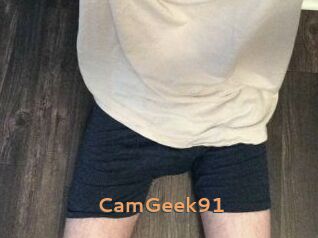 CamGeek91