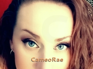 CameoRae