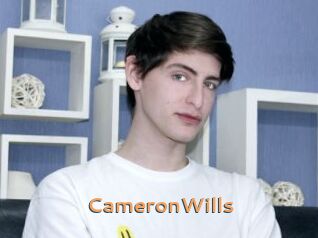 CameronWills