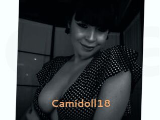 Camidoll18