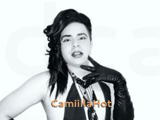 CamiillaHot