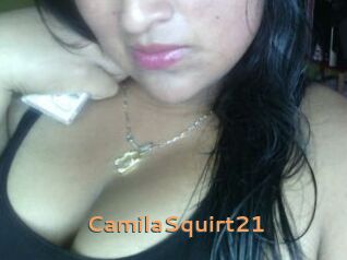 CamilaSquirt21