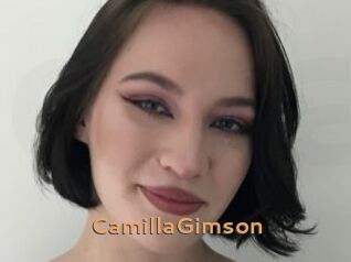 CamillaGimson