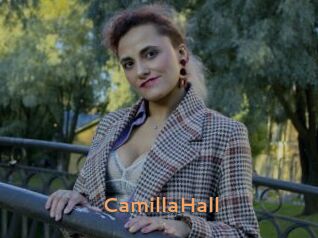 CamillaHall