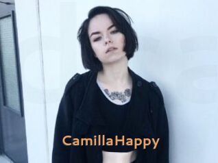 CamillaHappy