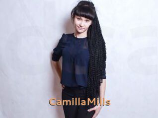 CamillaMills