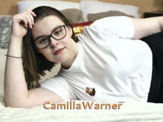 CamillaWarner