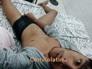 Camilolatin