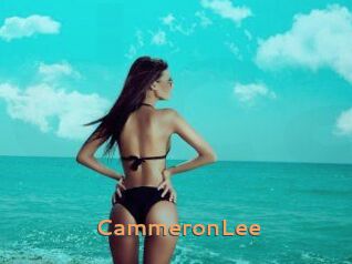 CammeronLee