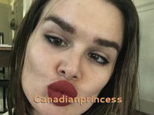 Canadianprincess