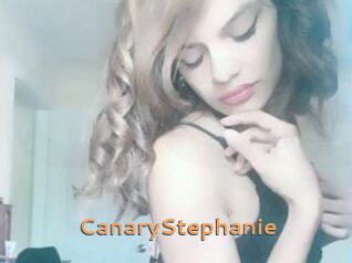 CanaryStephanie