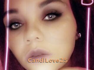 CandiLove25