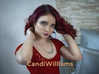 CandiWilliams