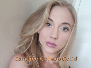 Candice_CollegeCoEd