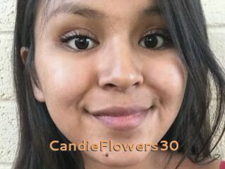 CandieFlowers30