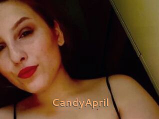 CandyApril