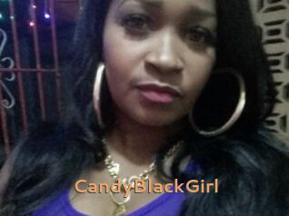 CandyBlackGirl