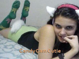 CandyCamCutie