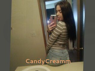 CandyCreamm