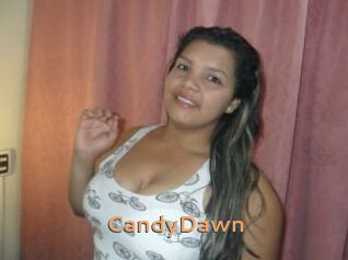 CandyDawn