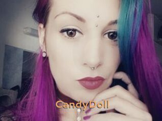 CandyDoll