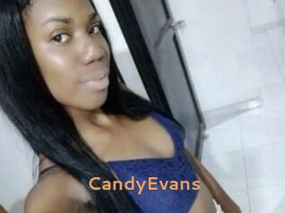 CandyEvans