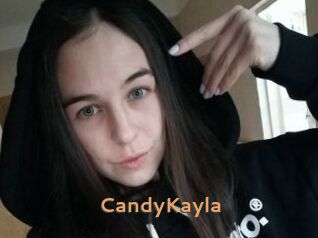 CandyKayla