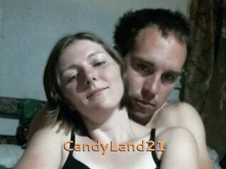 CandyLand21