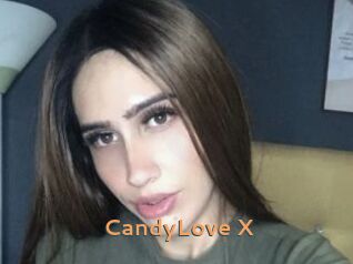 CandyLove_X