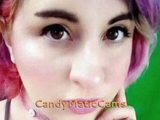 CandyMaticCams