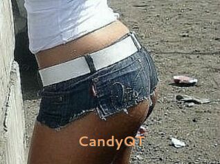 CandyQT