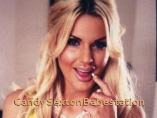 CandySextonBabestation