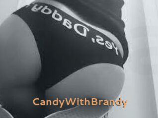 CandyWithBrandy