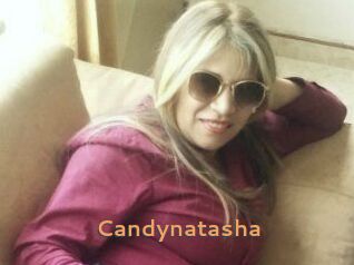 Candynatasha