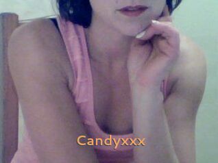 Candyxxx