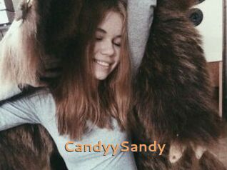 CandyySandy