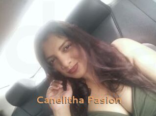 Canelitha_Pasion