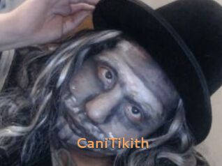 CaniTikith