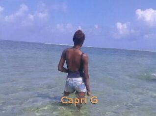 Capri_G