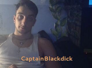 CaptainBlackdick