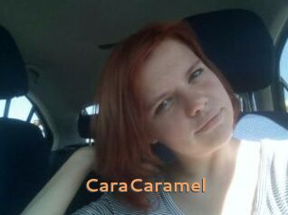 CaraCaramel