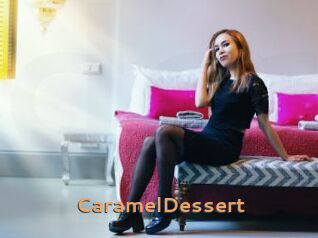 CaramelDessert