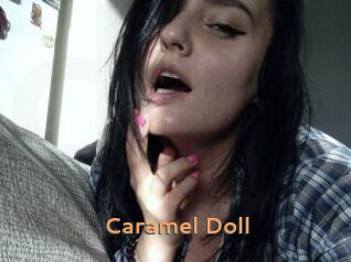 Caramel_Doll